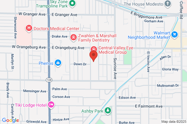 Jaideep Neboori - 21st Century Oncology of California
