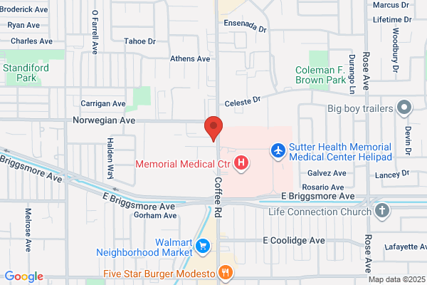 Modesto Eye Center