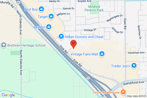 Bostwick Optometric - Provider for Eyexam of CA