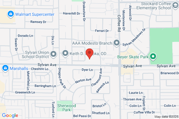 Sylvan Eye Assoc.
