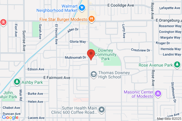 Stanislaus Oral Surgery & Implantology