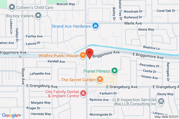 Heiner Orthodontics