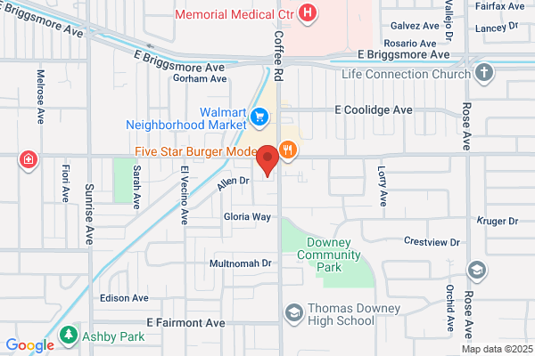 Pacific Medical Inc Modesto Branch