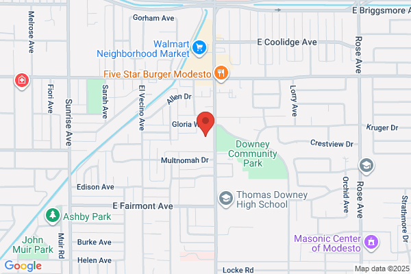 Family Dental Center