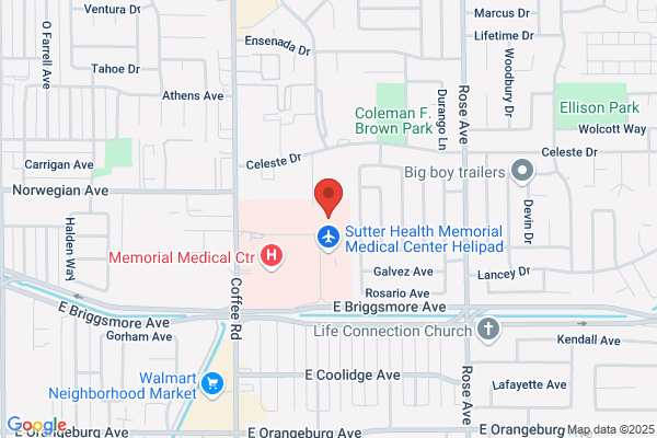 Capital Pediatric Cardiology Associates