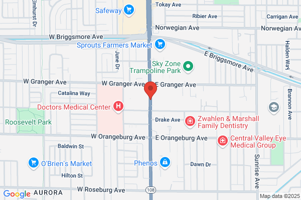 TFC Title Loans - Modesto, CA