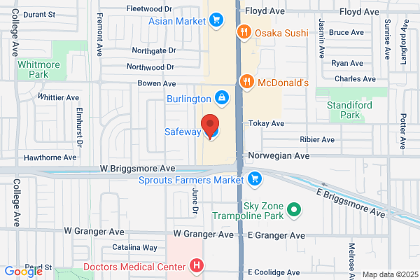 Safeway Pharmacy