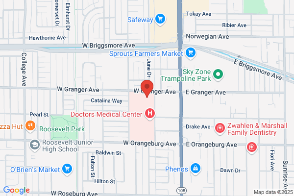 Florida Avenue Prescriptions, Inc