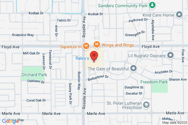 Raley's Pharmacy
