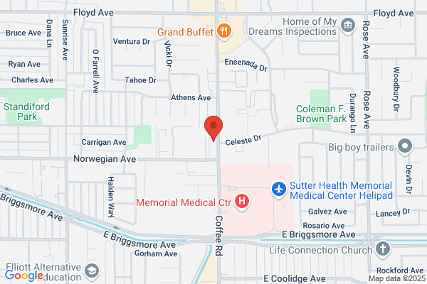 Allergy Center