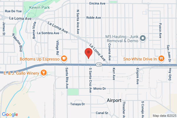 Central Valley Diagnostic Lab-Patients Convenience Center