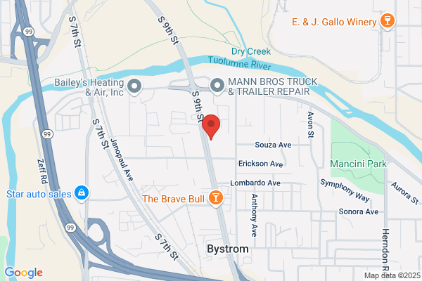 Central Valley Recycling