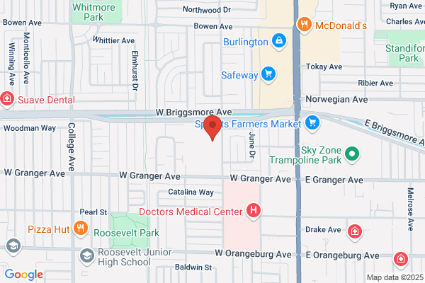Congregation Beth Shalom