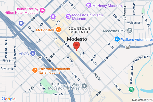 EZ Modesto Junk Removal
