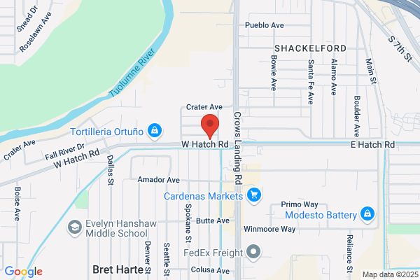 Evergreen Shoe Repair