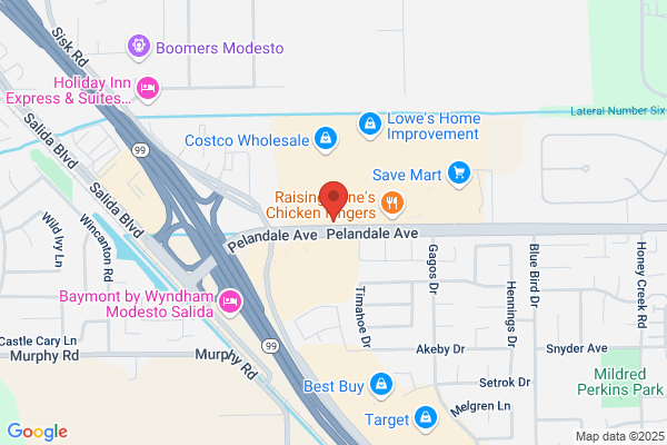 Freebirds World Burrito - CLOSED
