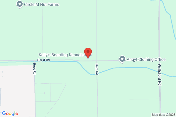 Kellys Boarding Kennels