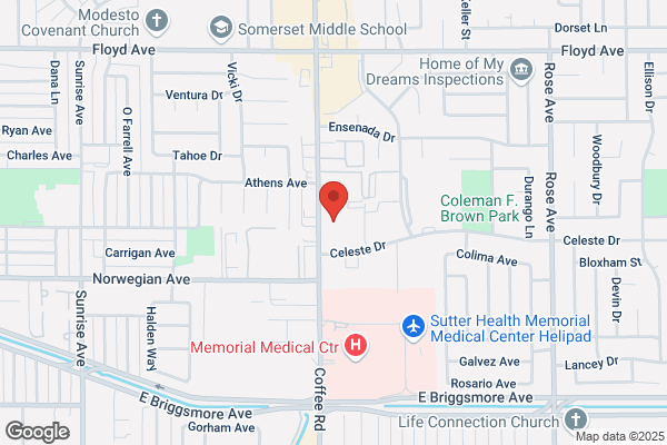 Modesto Acupuncture