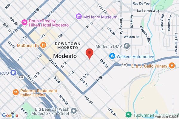 Modesto Auto Electric and Radiator Service Inc