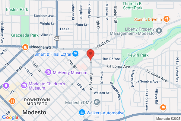 Modesto Game Exchange