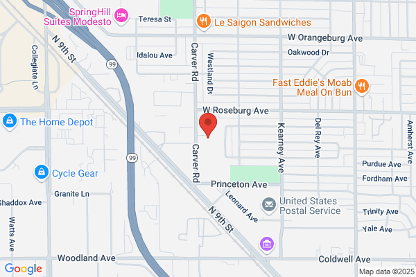 Modesto Homebrew Supply