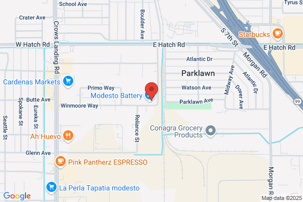 Modesto Indoor Soccer