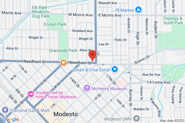 Modesto Loan & Jewelry Co