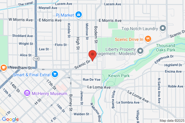 Modesto Locksmith