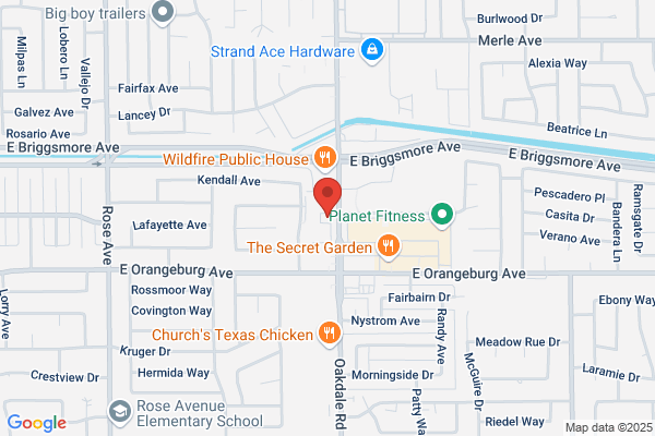 Stanislaus Surgical Physical Therapy