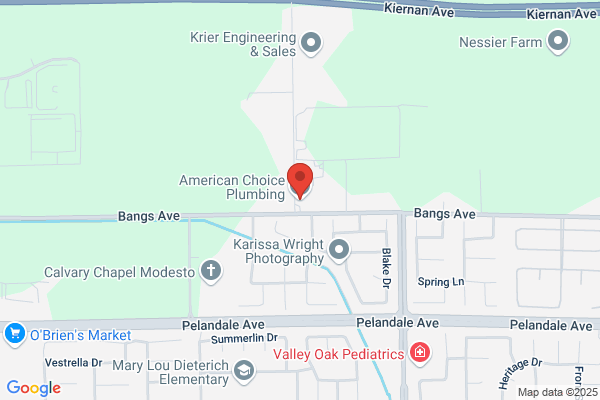 American Choice Plumbing
