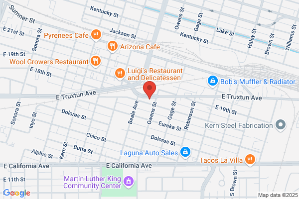 Central Valley Plumbing