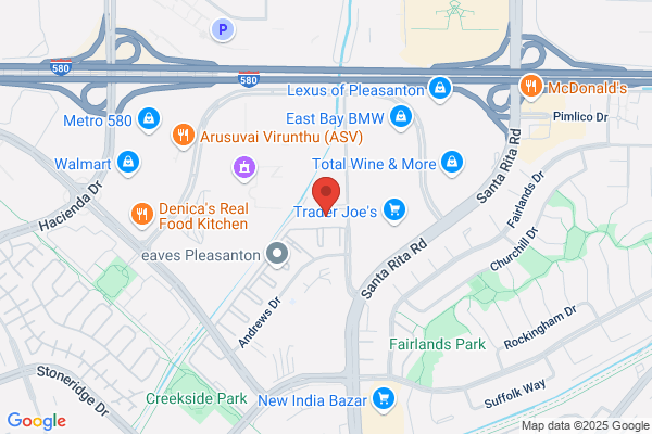 Adams Pool Solutions of Modesto