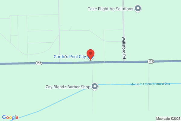 Gordos Pool City Inc