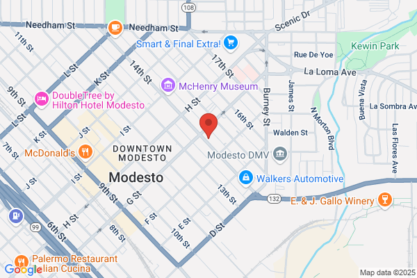 Modesto Garden Club Inc
