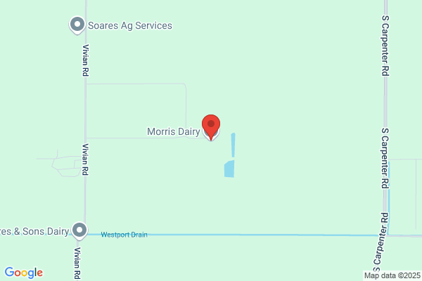 Deseret Farms