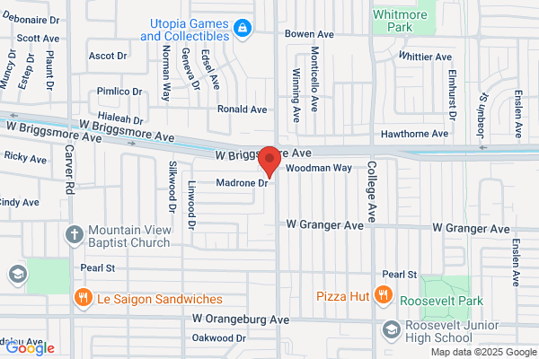 Yoder Property Management