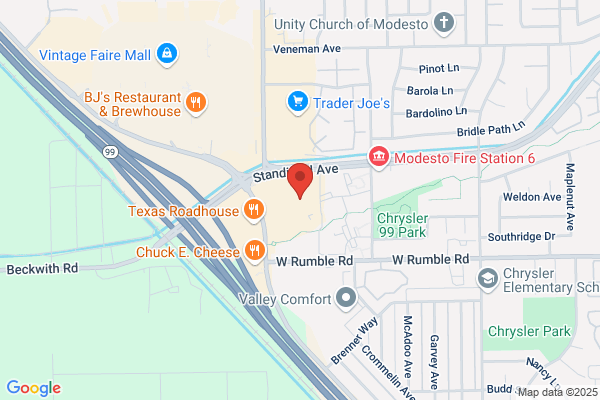 Happy Investments, Inc. Modesto CA