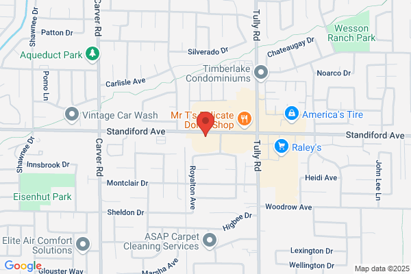 Tnt Real Estate Services