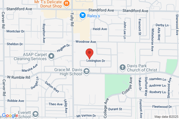 Parks & Scheder Real Estate Appraisers Llc