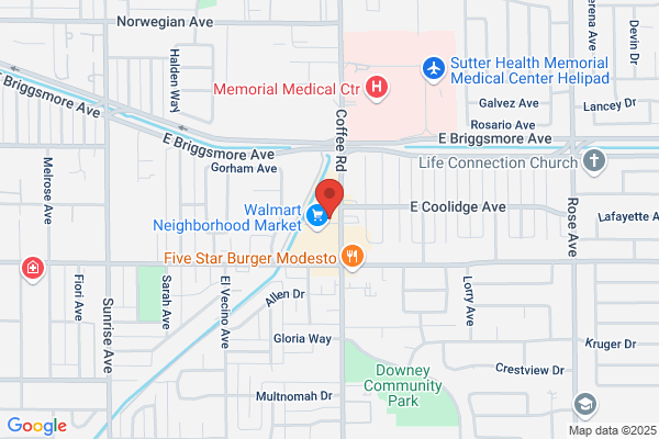 Hillsborough Corporation