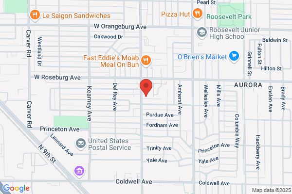 Jesse Santana - RoundPoint Mortgage Servicing Corporation - CLOSED