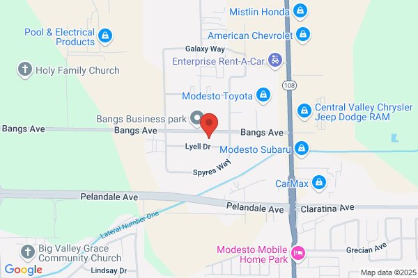 Residential Pacific Mortgage