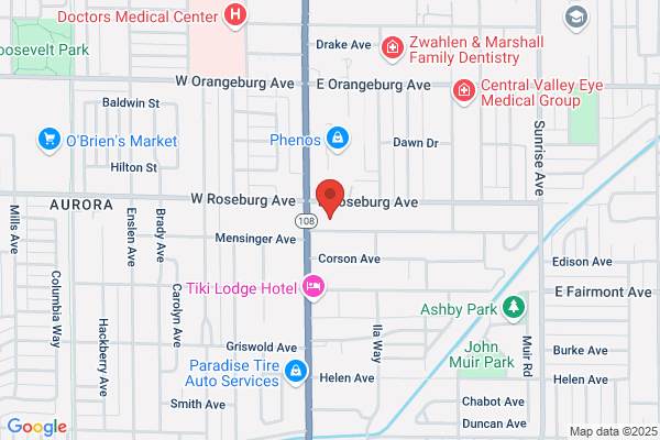 Valley Oak Mortgage