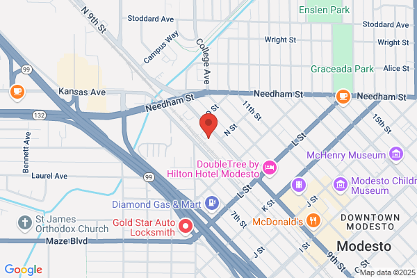 Modesto Junk Company • Recycle Center