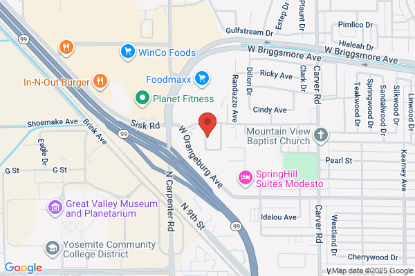Evergreen Rehabilitation Care Center