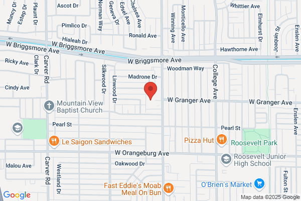 Garden City Health Care Center