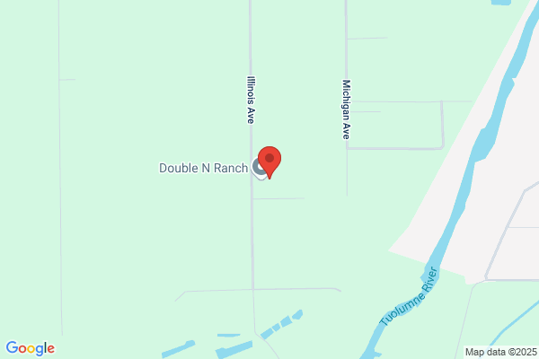 The DoDaaw Ranch