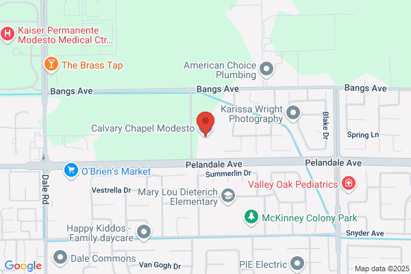 Calvary Chapel of Modesto