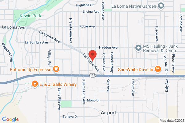 La Loma Grace Brethren Church