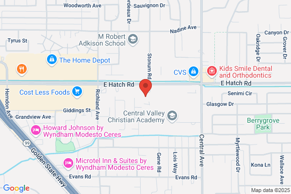 Northridge Assemblies of God